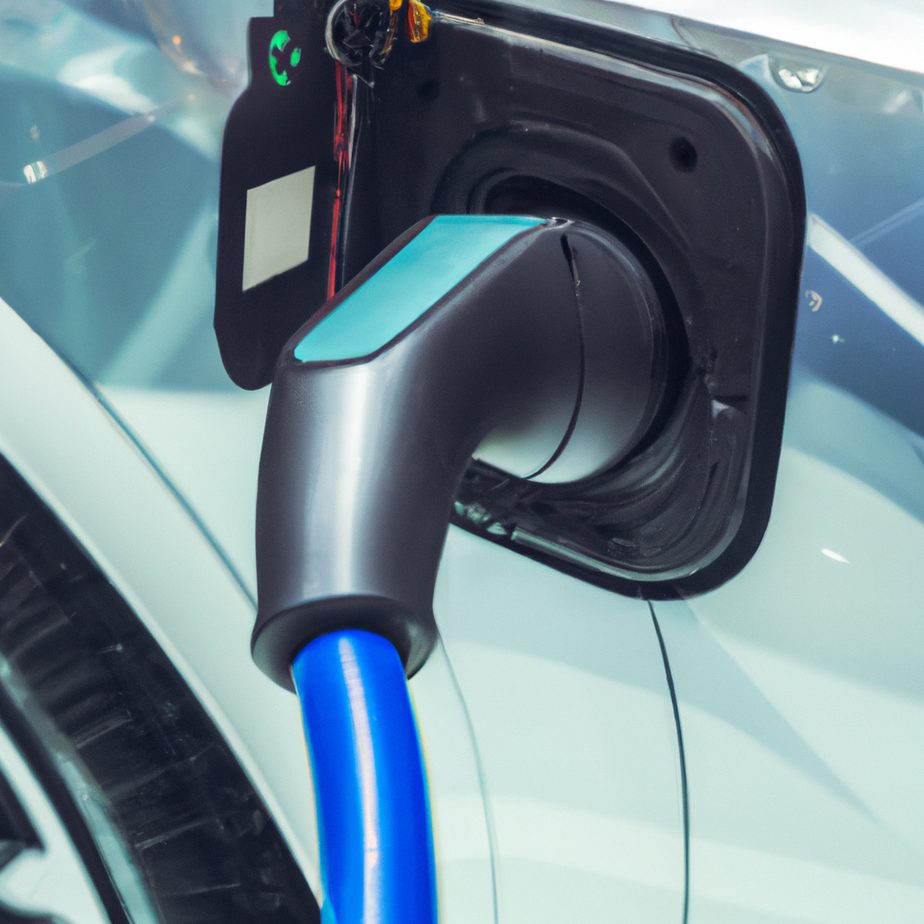 Electric Cars: The Future of Automotive Vehicles