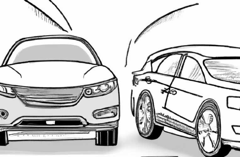 SUV vs Sedan: Which One is Right for You?