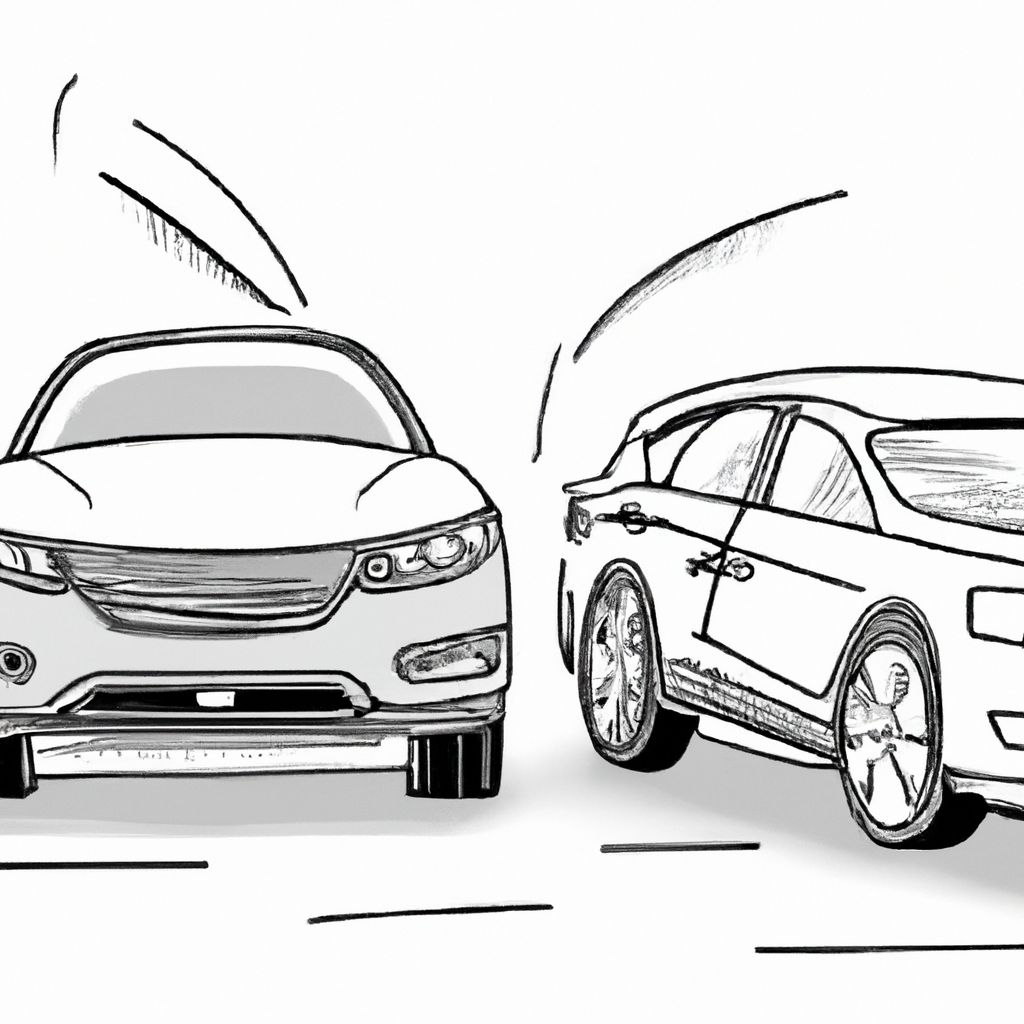 SUV vs Sedan